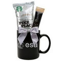 Starbucks Coffee & Biscotti Mug